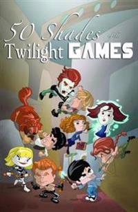 Fifty Shades of the Twilight Games