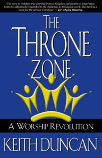 Throne Zone