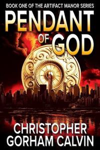 Pendant of God