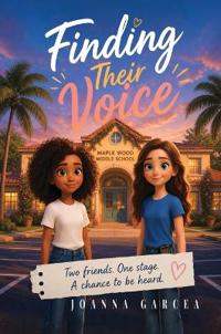 Finding Their Voice