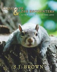 Close Ups and Close Encounters: A View from Behind the Lens