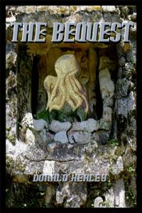 Bequest; An Homage to H.P. Lovecraft