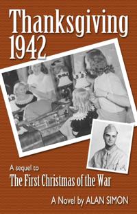 Thanksgiving, 1942