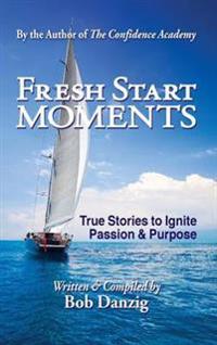 Fresh Start Moments
