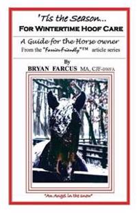 'Tis the Season for Wintertime Hoof Care: A Guide for the Horse Owner.