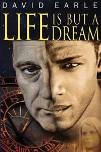 Bokomslag for "Life Is But a Dream"