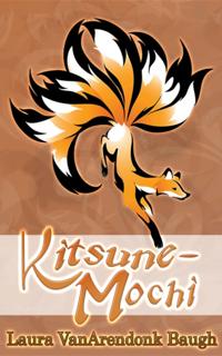 Kitsune-Mochi