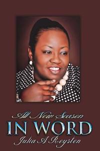 All New Season in Word