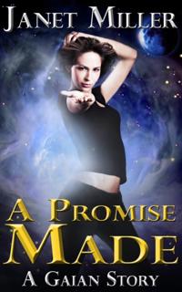 Promise Made