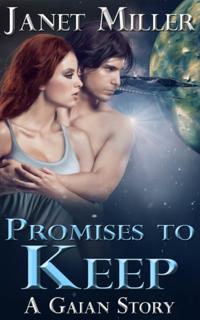 Promises To Keep