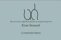 Ernie Stomach - Uh