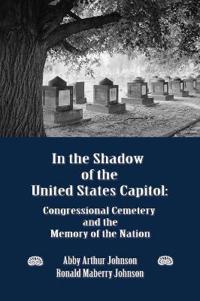 Bokomslag för "In the Shadow of the United States Capitol"