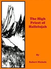 High Priest of Hallelujah