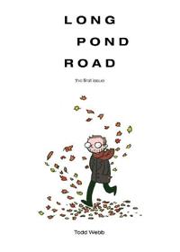 Long Pond Road