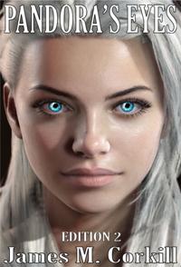 The Alex Cave Series