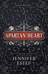 Spartan Heart