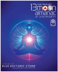 Star Traveler's 13 Moon Almanac of Synchronicity