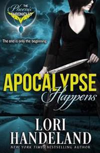 Apocalypse Happens
