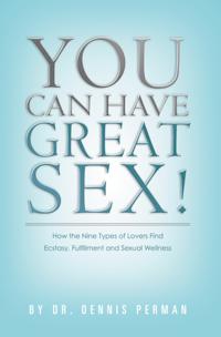 You Can Have Great Sex!