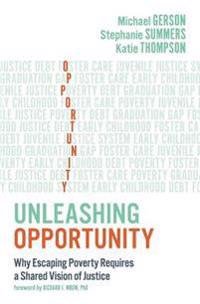 Unleashing Opportunity