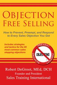 Objection Free Selling