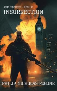 Insurrection The Machine