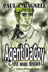 Agent DaCoy: One More Mission