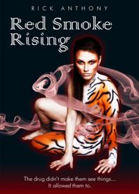 Red Smoke Rising