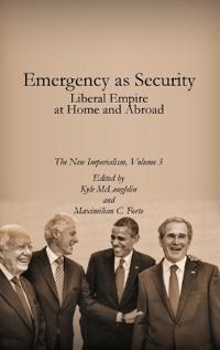 Emergency as Security