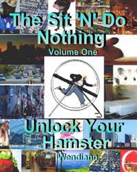 Unlock Your Hamster Workbook-Volume One
