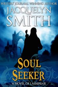 Soul Seeker: A Novel of Lasniniar