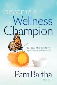 Become a Wellness Champion