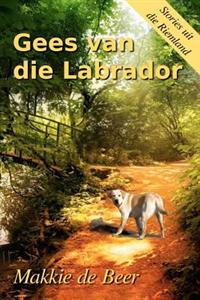 Gees Van Die Labrador: 'N Plaasroman Uit Die Riemland