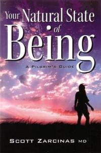 Bokomslag för "Your Natural State of Being"