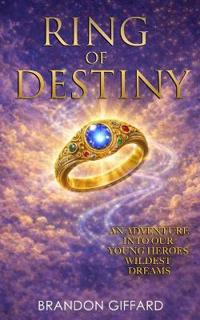 Ring Of Destiny