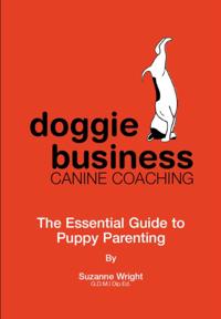 Doggie Business Canine Coaching