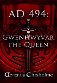 Guinevere the Queen AD494