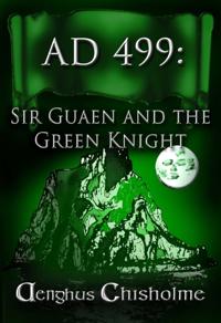 Sir Gawain and the Green Knight AD499