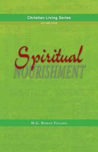 Spiritual Nourishment