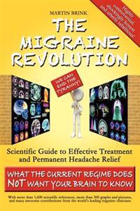 The Migraine Revolution: We Can End the Tyranny!