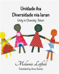 Unidade iha Diversidade  nia laran