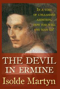 Devil in Ermine