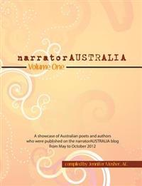 narratorAUSTRALIA Volume One