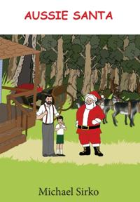 Aussie Santa