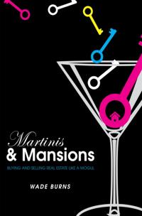 Martinis and Mansions