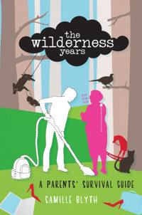 Wilderness Years