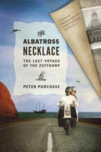 Albatross Necklace