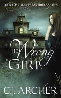The Wrong Girl