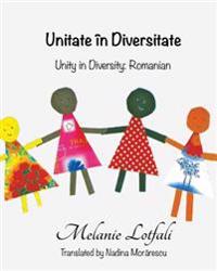 Unitate ȋn Diversitate