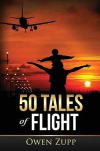 50 Tales of Flight